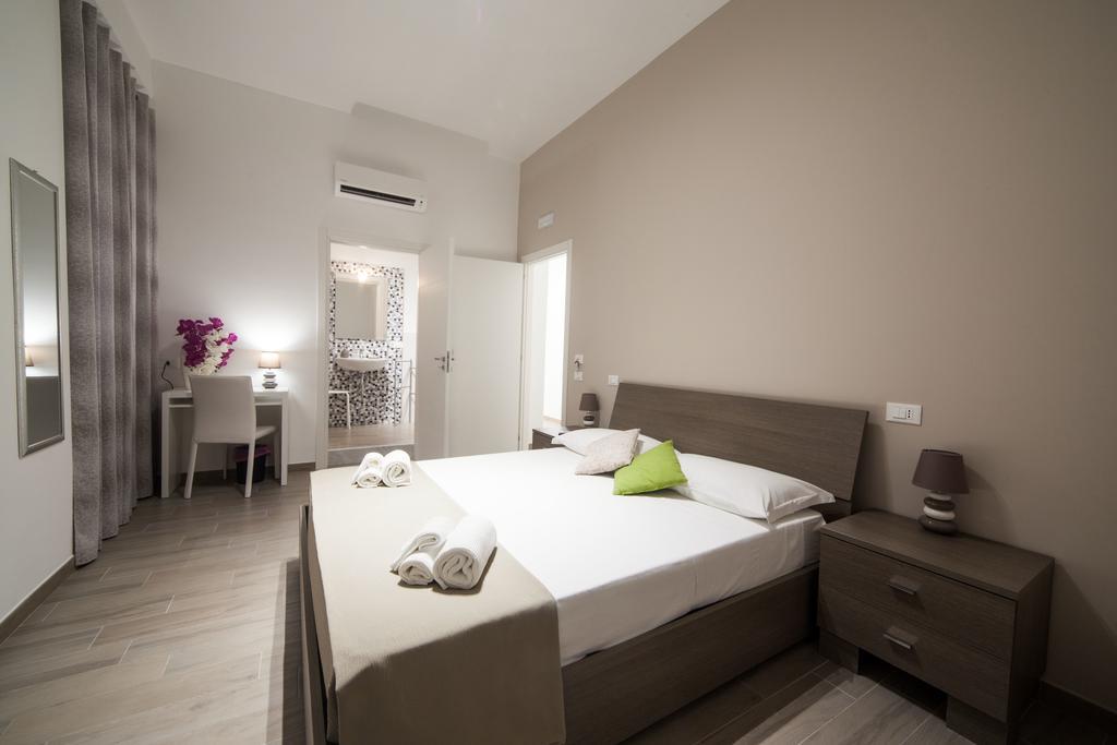 Bed & Breakfast Tramonti Trapani Exterior photo